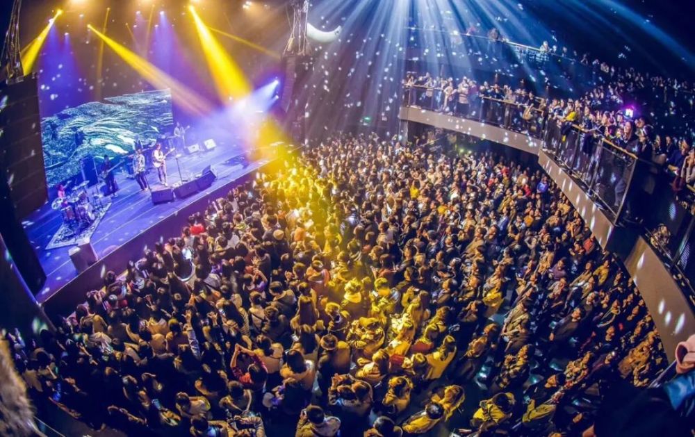 官宣摩登天空modernskylab入驻梧田