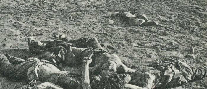 抗日女英雄与刘胡兰齐名被日本鬼子活剐一声不吭