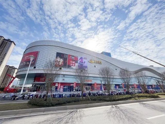 龙泉万达广场开业准备得如何演唱会还举办吗答案在这里