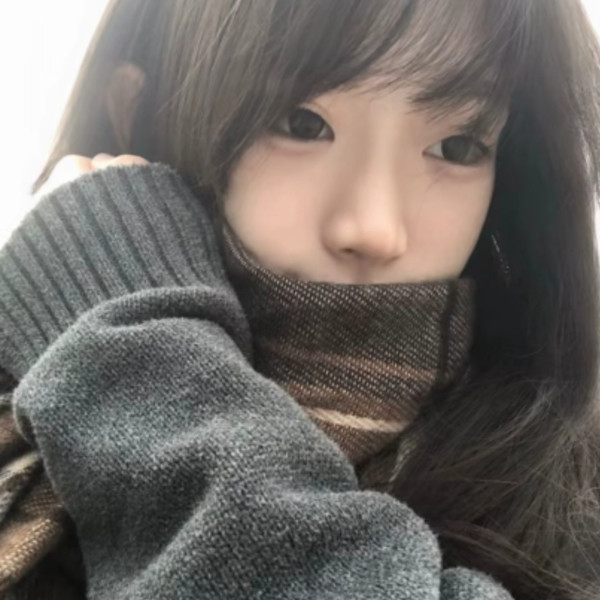 好看的女生头像图片真人