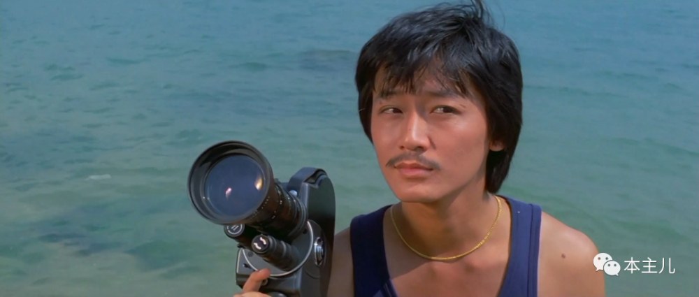 陈勋奇:因患病暴瘦30斤,和妻子相爱一生,女儿去世他有泪有痛插图11