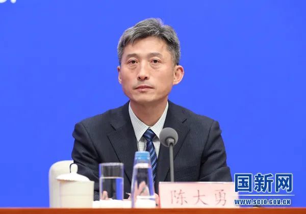 实录国新办举行全面推行河湖长制五周年新闻发布会