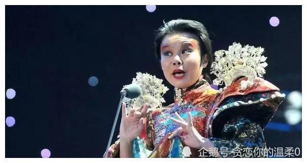 龔琳娜手撕王菲因忐忑出圈嫁二婚老外與母親斷聯10年