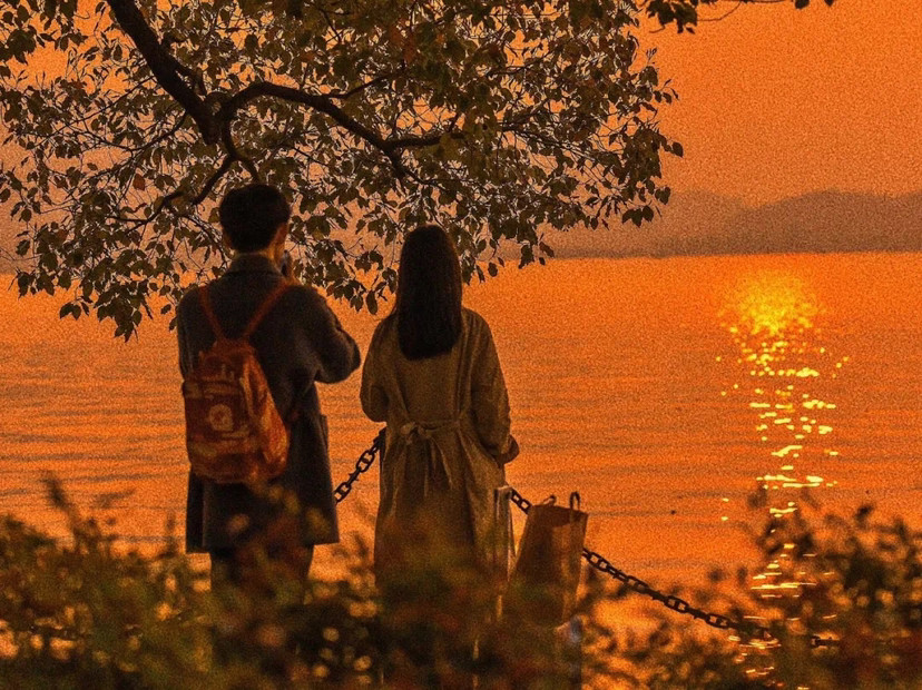 背景图双向奔赴