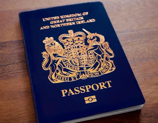 英国国徽为什么写的是法语,而非英语?