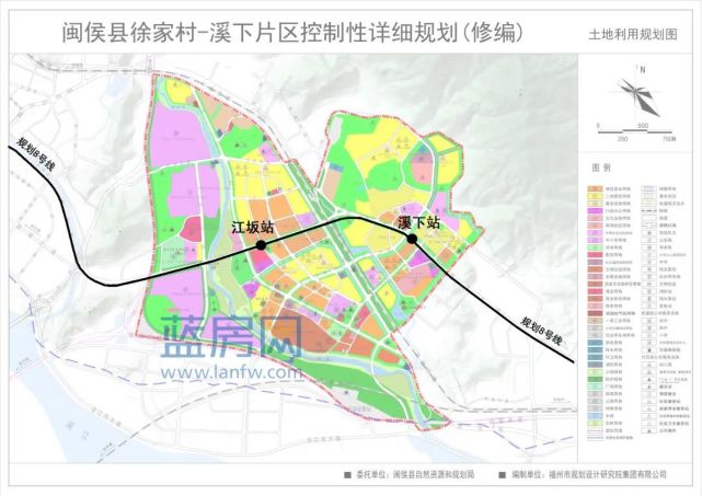 福州閩侯將推動實施地鐵3號線8號線s1線建設