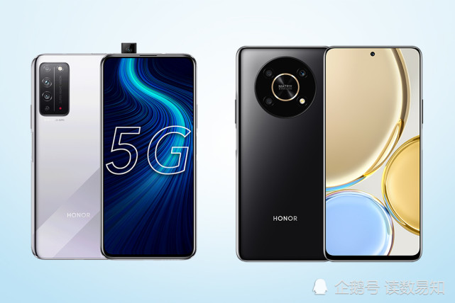 为什么说荣耀x10现在依然比新出的荣耀x30更值得入手