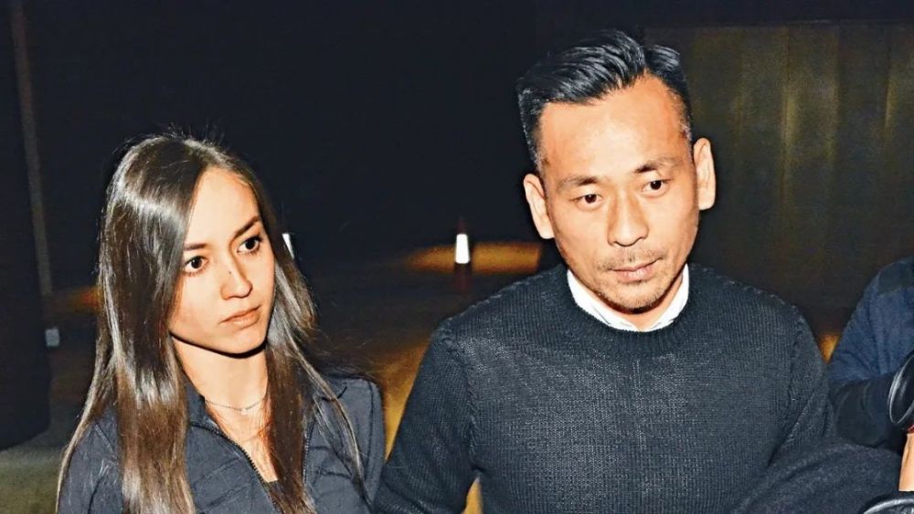 周焯华事件余波未了情妇mandy抵押豪宅遭追债