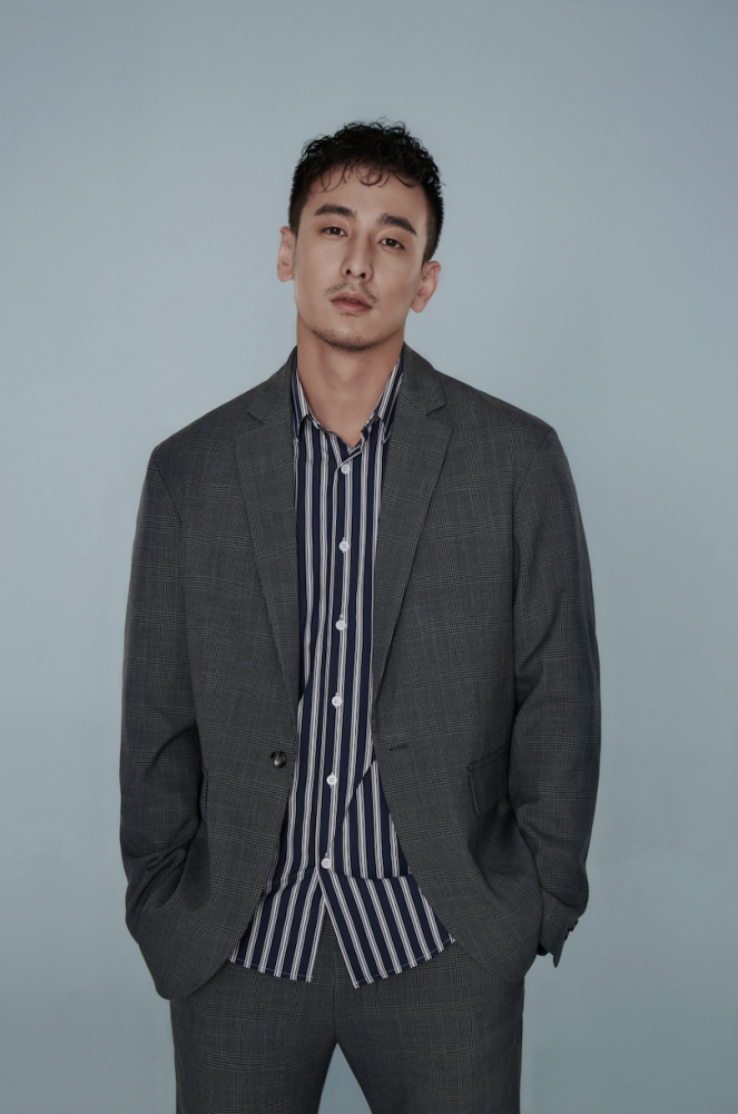 任彬落幕以后不完满才是人生