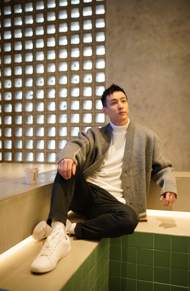 任彬落幕以后不完满才是人生