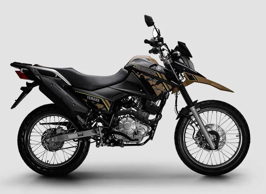 建设雅马哈之前有销售过xtz125,只不过因为未达到预计销售量而停产了.