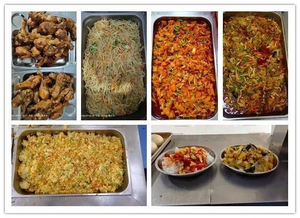 深州长江中学食堂被评为河北省级食品安全标准食堂_腾讯新闻