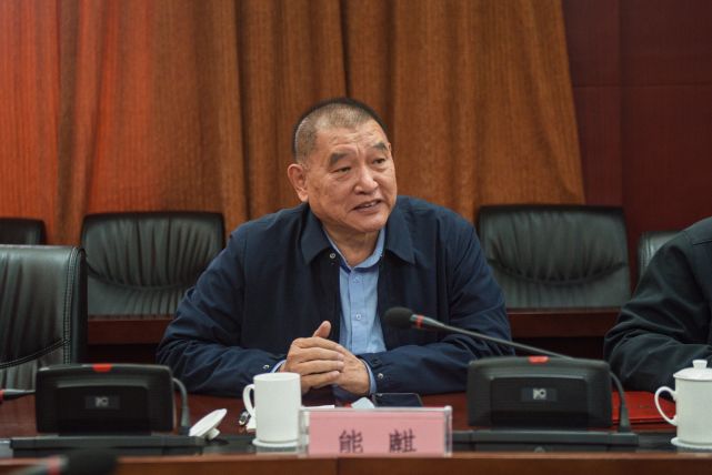 湖里区检察院林雪峰副检察长希望受聘的台胞检察联络