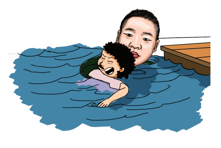 托起落水者,他的生命定格在19岁!_腾讯新闻