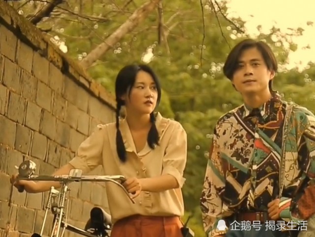 80年代农村青年这样谈恋爱他用镜头还原了90年代的生活
