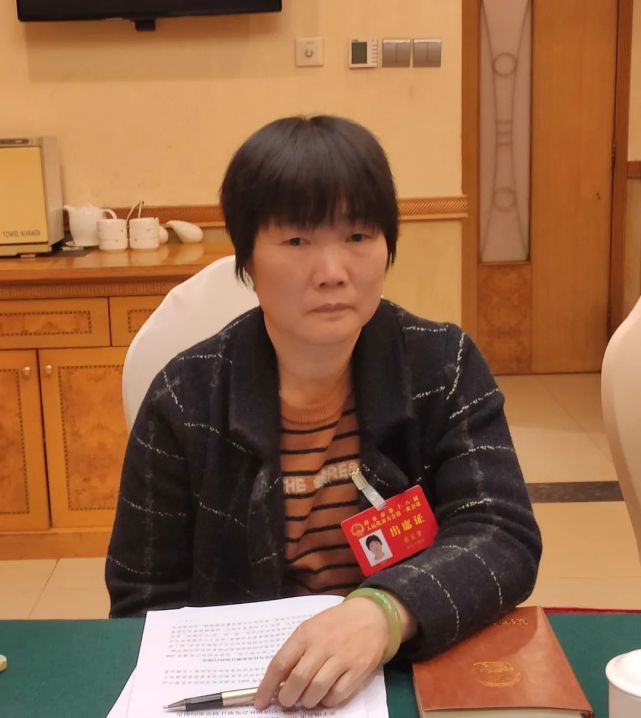 12月19日至22日,政协第十四届南安市委员会第一次会议召开,翔云镇