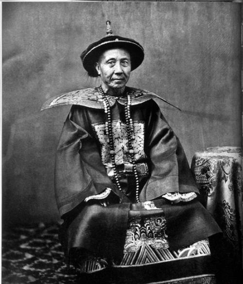 湘军名将刘长佑曾提出一项三面攻灭日本的计划为何不被采纳