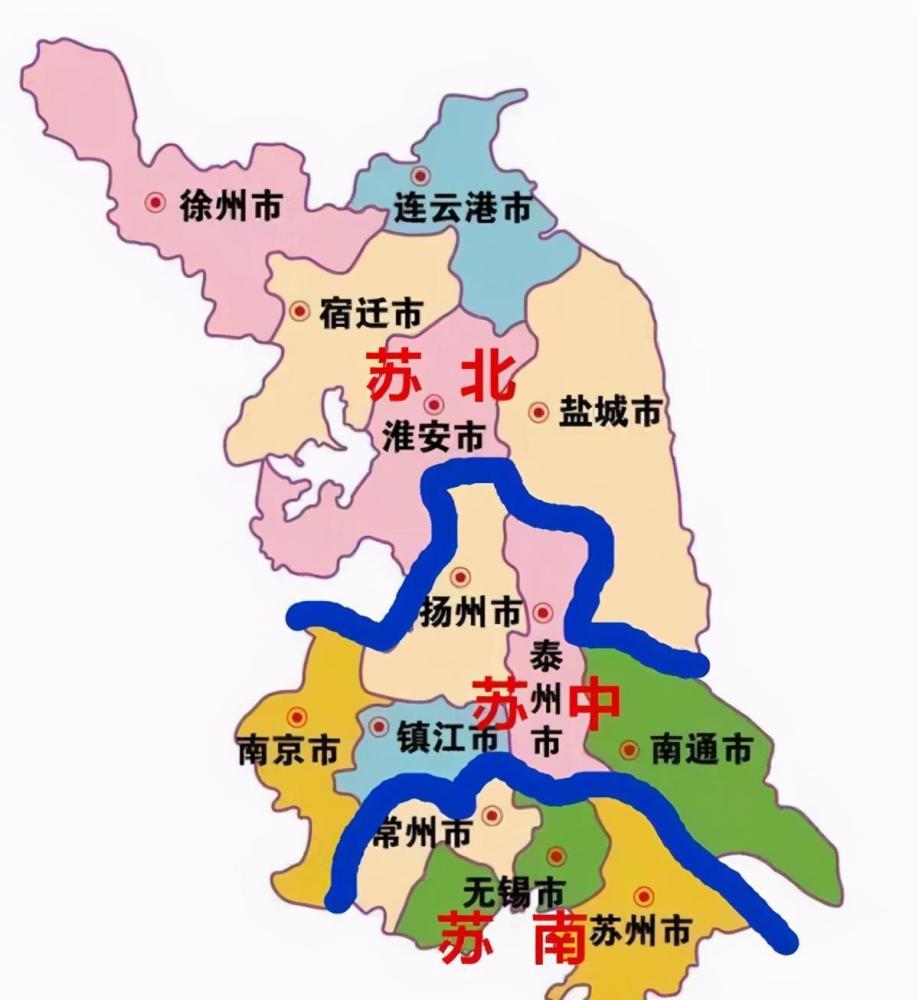 徐州建省风波始末从张謇到胡焕庸为何兴起又为何消失