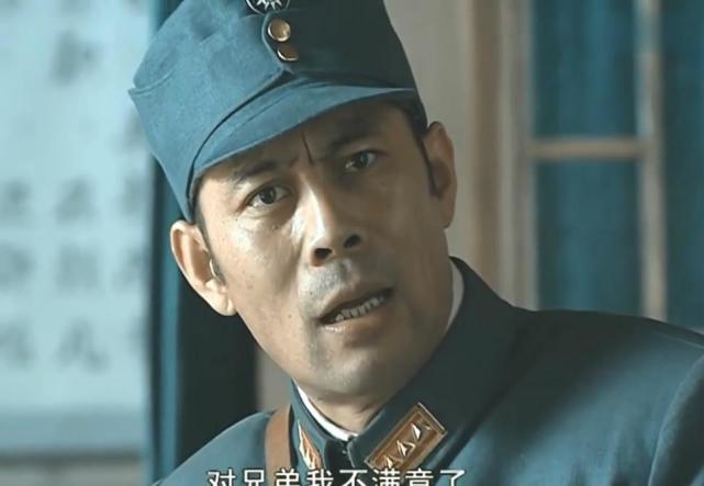 亮劍:李雲龍看得起楚雲飛卻看不起晉綏軍,晉綏軍戰力真這麼差?