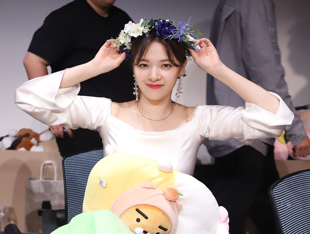 twice定延变胖原因曝光类固醇副作用引发私下时常沮丧