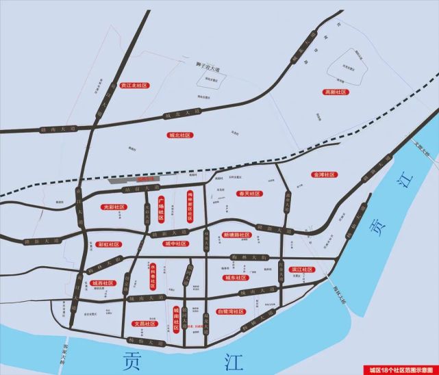 社区居委会|面积|城北大道|梅林镇|楼盘|城南大道