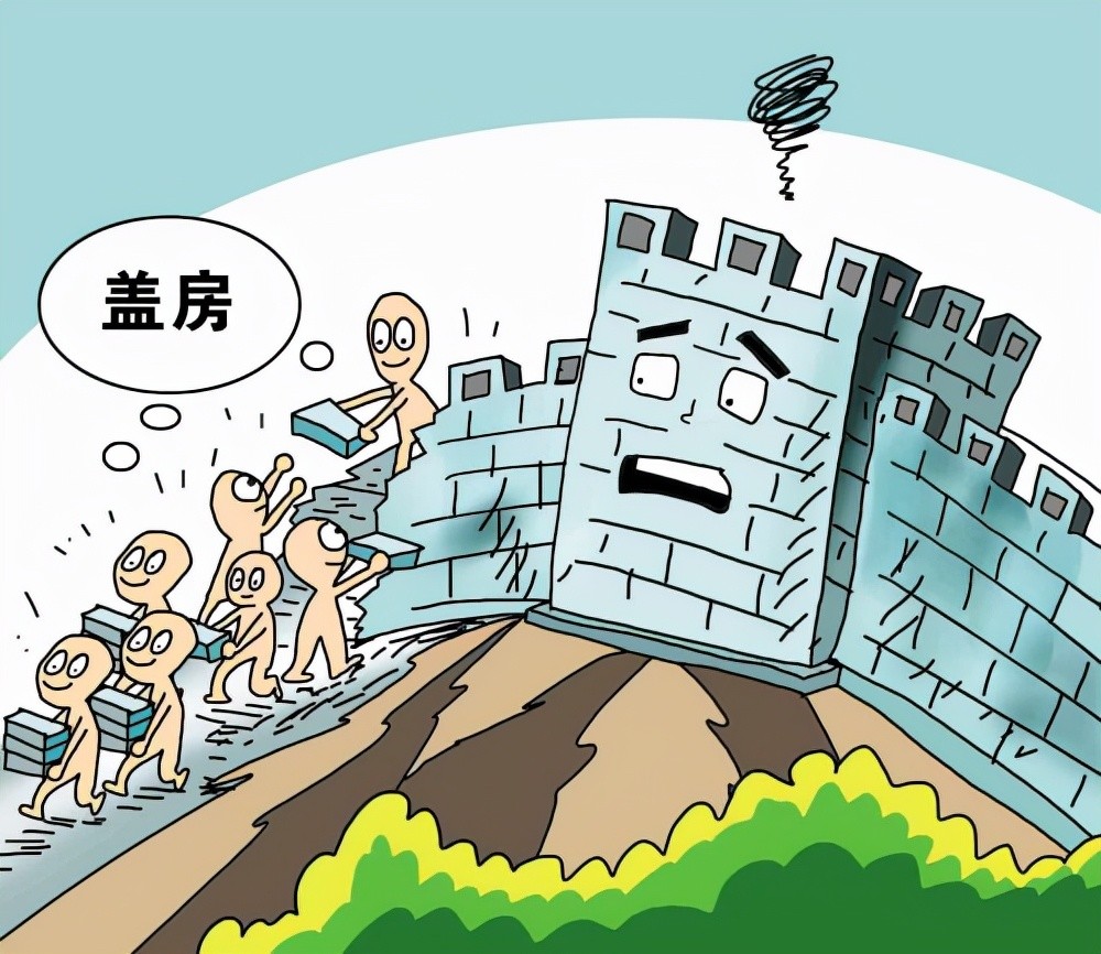 怎么看欧拉好猫的芯片门千里之堤溃于蚁穴欧拉自毁长城