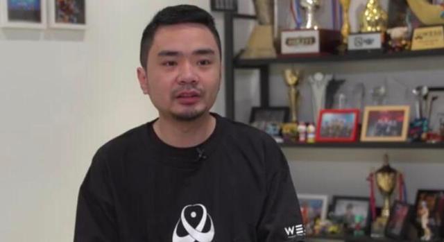 dota2xiao8前妻小糯米又在微博开团不过这次连网友都不买账了