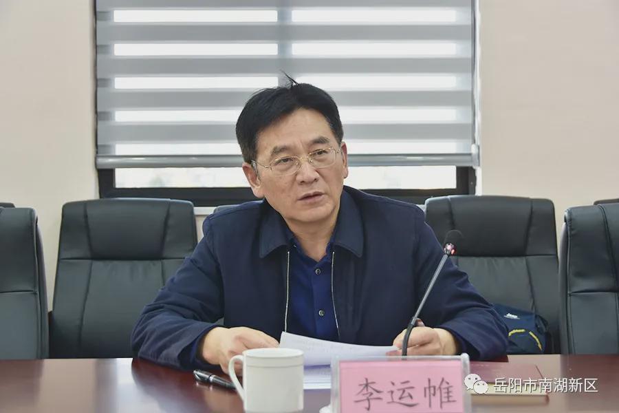 主动担当作为确保如期完工李运帷调研全区老旧小区改造工作