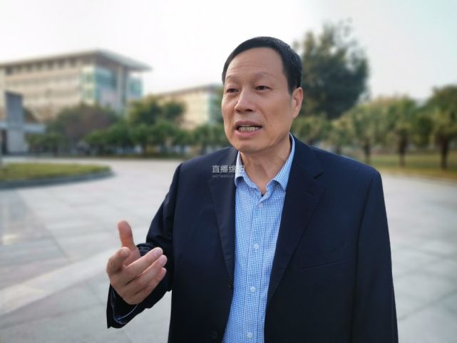 全会面对面丨董发勤服务双碳绵阳绿色产业迎来战略机遇