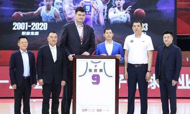 中国篮球再失解说新星！退役名宿找到新工作，在天津当助教！