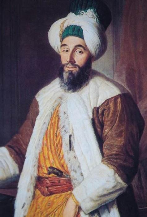 穆罕默德怎么读 - 实验室设备网