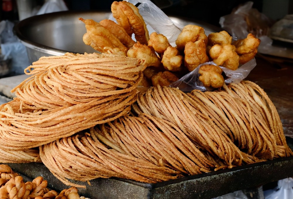 江苏镇江最有名的七大特色美食尤其是第一种早已名扬海内外