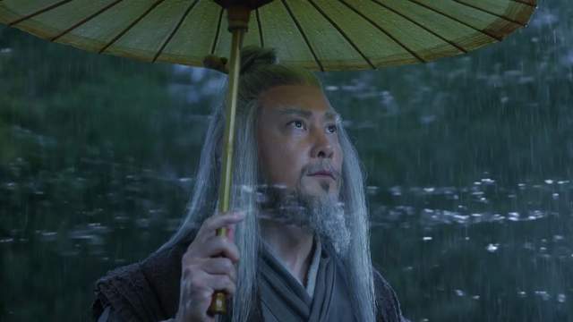 雪中悍刀行李淳罡为何对姜泥这么好因她像初恋情人绿袍儿