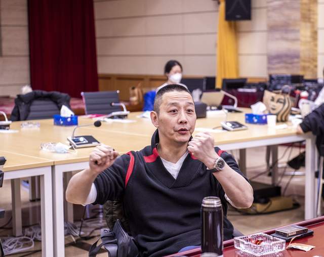 榜样给人力量沈晨隐藏在幕后的主角