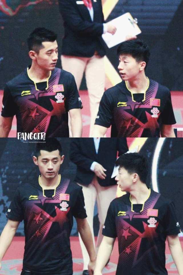 12年的伦敦奥运为什么上的是张继科而不是马龙?