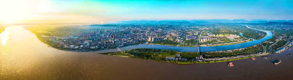 百强宜都的破冰密码