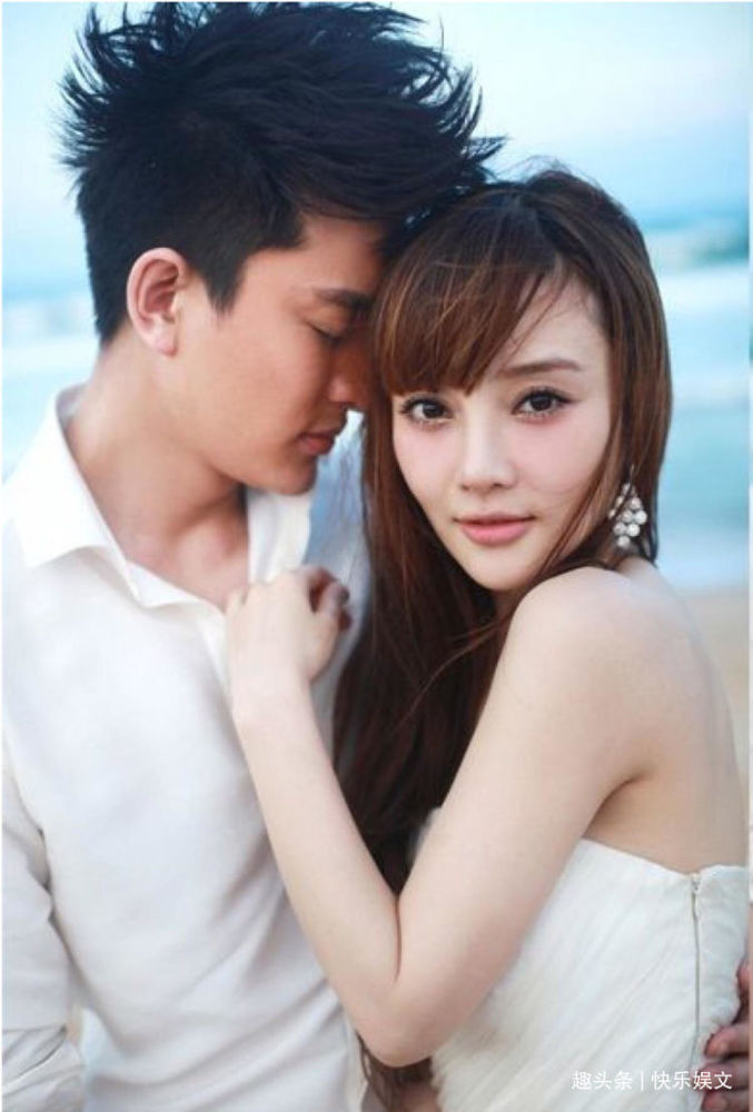 贾乃亮与李小璐复合或许是最好的救赎可惜男方不同意