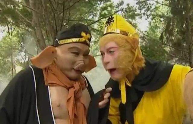 猪八戒闹散伙不能成佛孙悟空也常闹散伙如来为何却让他成佛