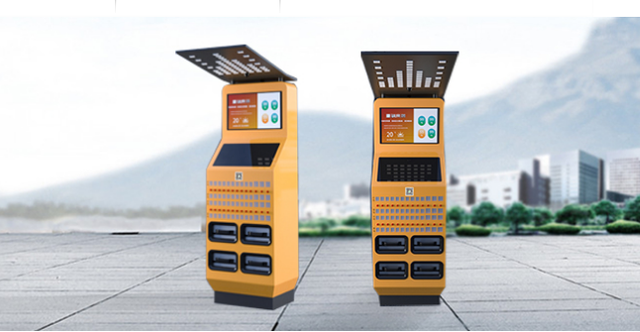 kaka速电教你四招如何运营好两轮电动车共享充电宝