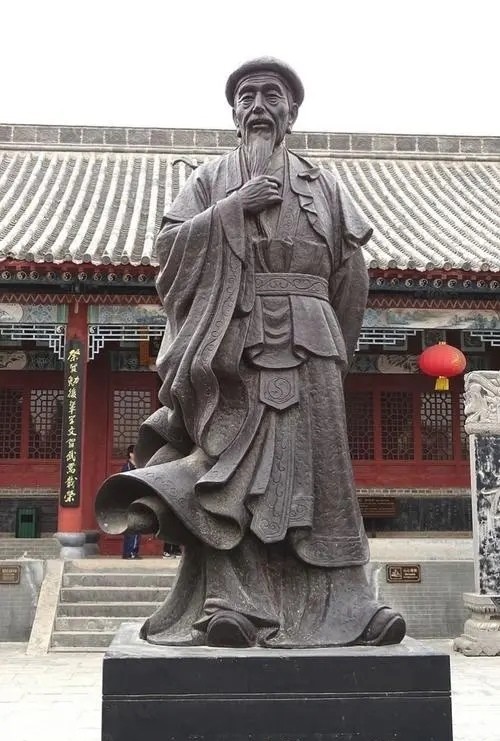 陈王廷|陈长兴|王宗岳|太极拳|陈氏太极拳