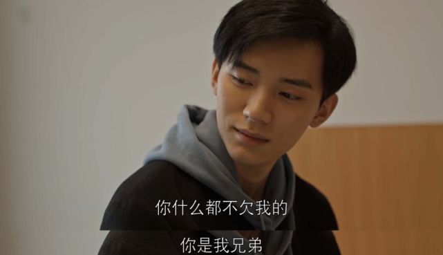 《小敏家》都说金家俊拎不清,这正是他的魅力所在