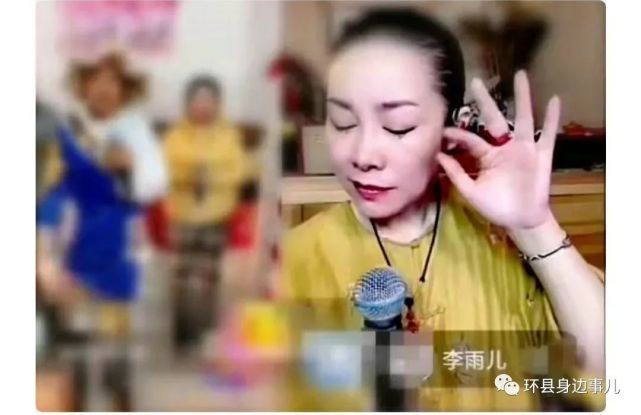 快手上有个刘斌火起来后不忘家乡宣传环州故城