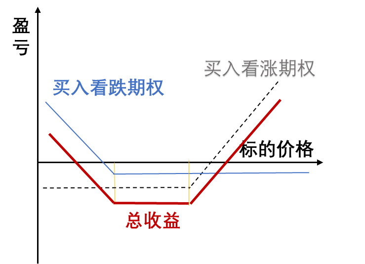 買入看跌期權(買入看跌期權什麼時候行權)