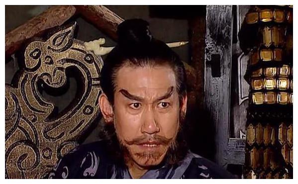 夏侯渊有七个儿子一个成了姜维同僚一个死于黄忠之手