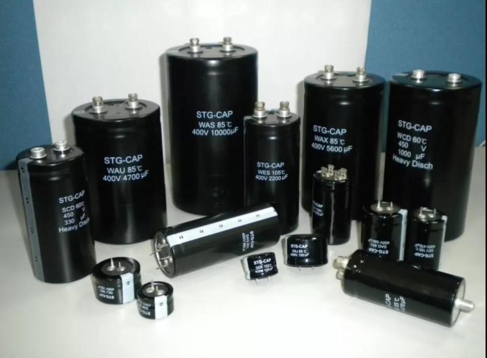 根据统计发现,今年以来,铝电解电容厂商已经有过至少三轮的涨价潮