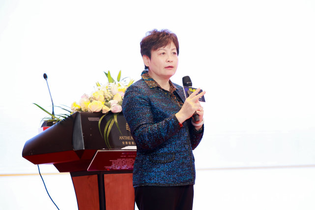 秦虹:供需匹配是促使租赁市场高质量发展的重要内容