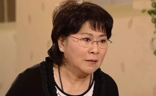来看20年前的tvb剧,苑琼丹完美饰演殷十娘