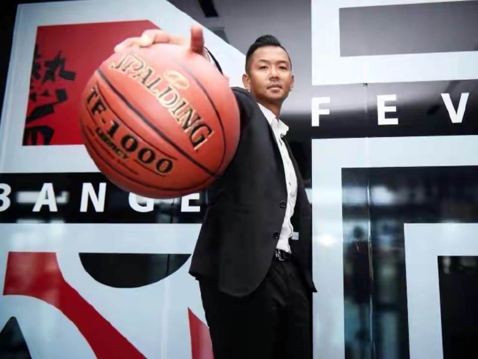 黑人陈建州发声回应了来看看他怎么说