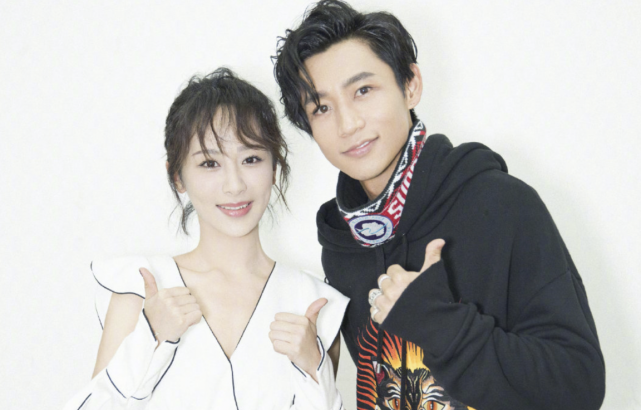 白敬亭杨紫与魏晨的关系,撞上了人民日报公开谈论的话题