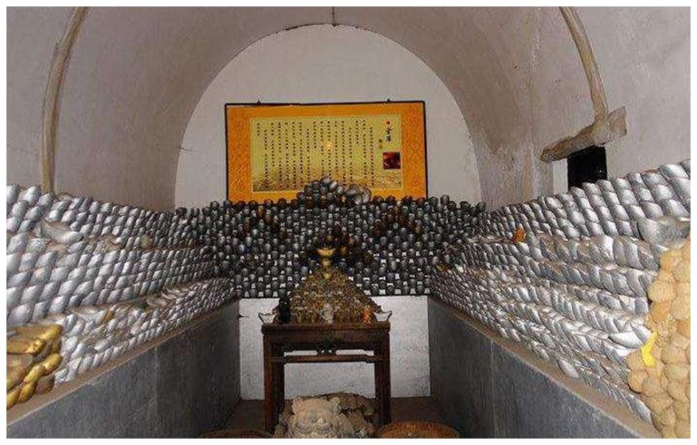 道光爱银如命国库为何丢失925万两白银有人已经贪了50年